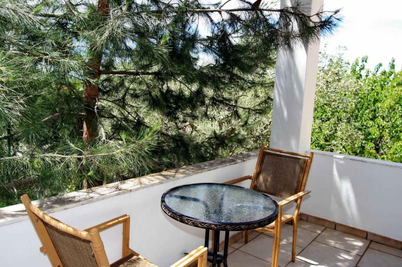 Villa Emilia Páhisz Kültér fotó